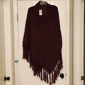 Poncho